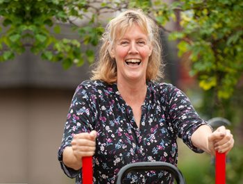 werken bij marga klompe